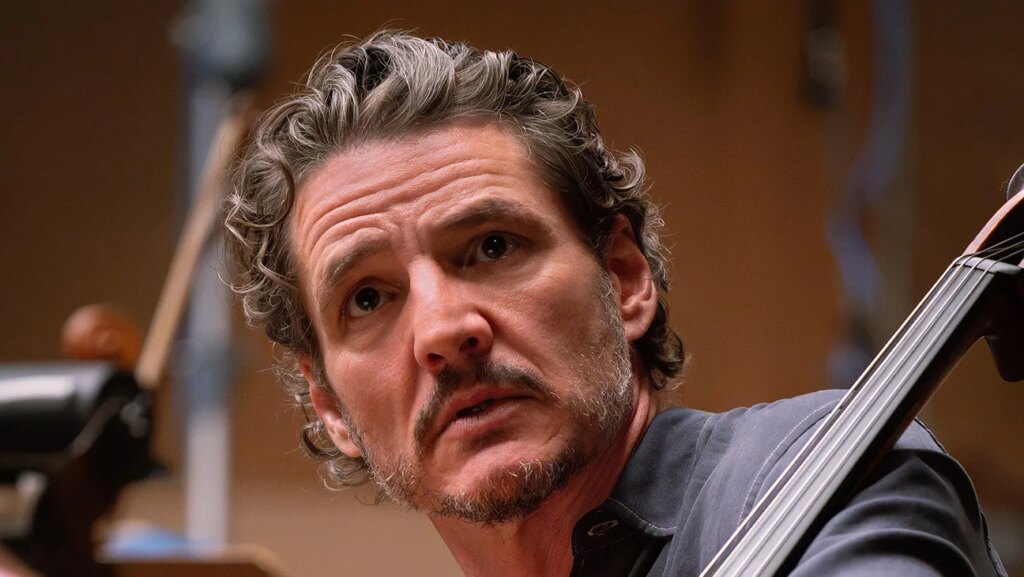 ‘Behemoth!’ Review: Pedro Pascal in Tony Gilroy’s Wan Character Study