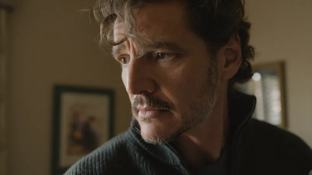 Behemoth! Review: Pedro Pascal in an elevated bauble of a music drama