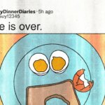 Inside the Subreddit Where Men Share Their Dinners—And Their Most Intimate Feelings
