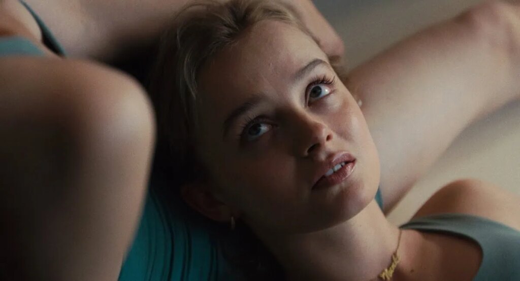 Babystar (2025) – Movie Review