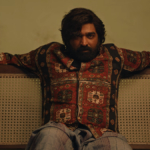 ‘Baththa’ movie review: Balaji Tharaneetharan returns with a delightfully funny, moving comedy-drama