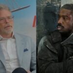 Christopher McQuarrie to direct Michal B. Jordan-led Battlefield adaptation for Sony
