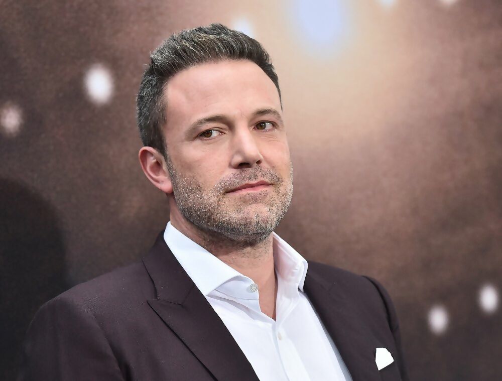 Animals | Ben Affleck thriller used AI for “lots of things”, he says