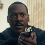 Eddie Murphy to lead The Chairman series from Mad Men creator Matthew Weiner