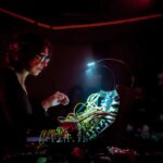 20 Questions With Electronic Pioneer Suzanne Ciani