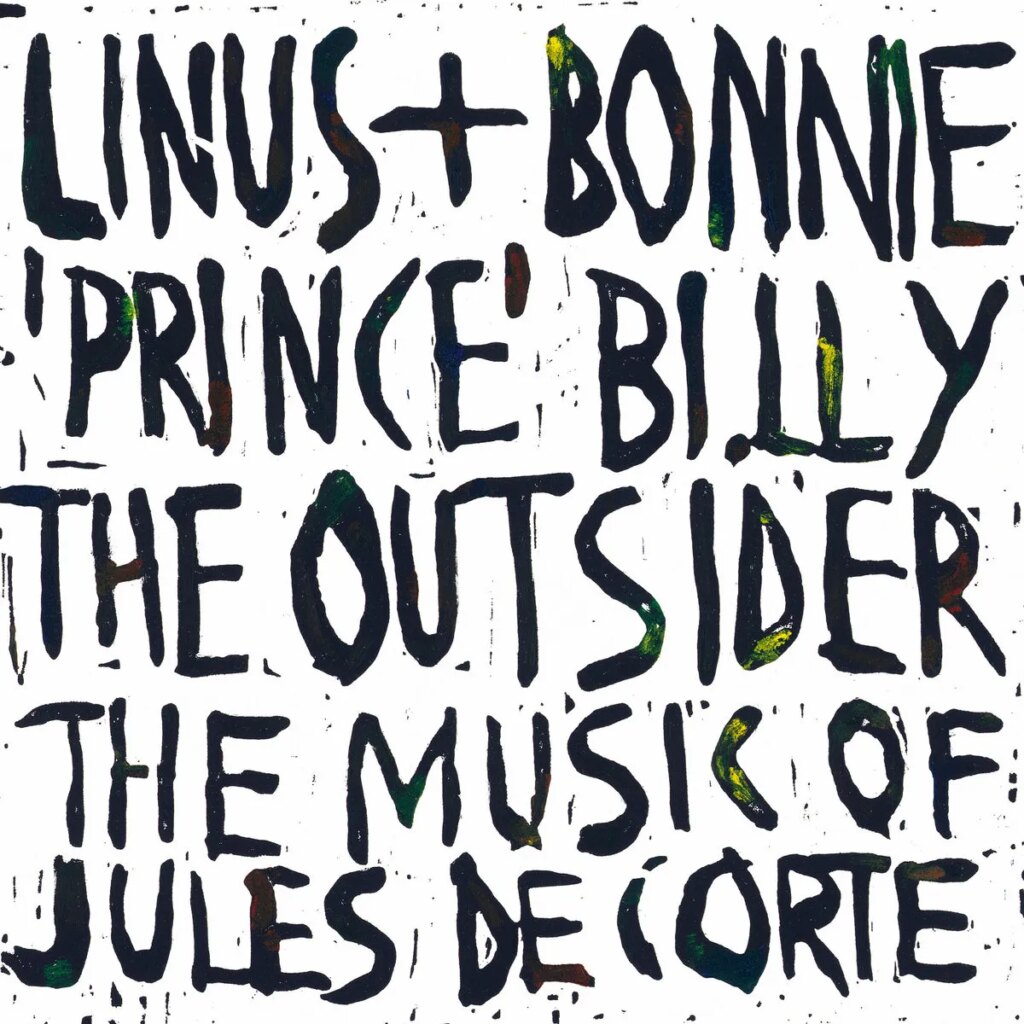 Bonnie “Prince” Billy & Linus Announce Jules De Corte Tribute LP