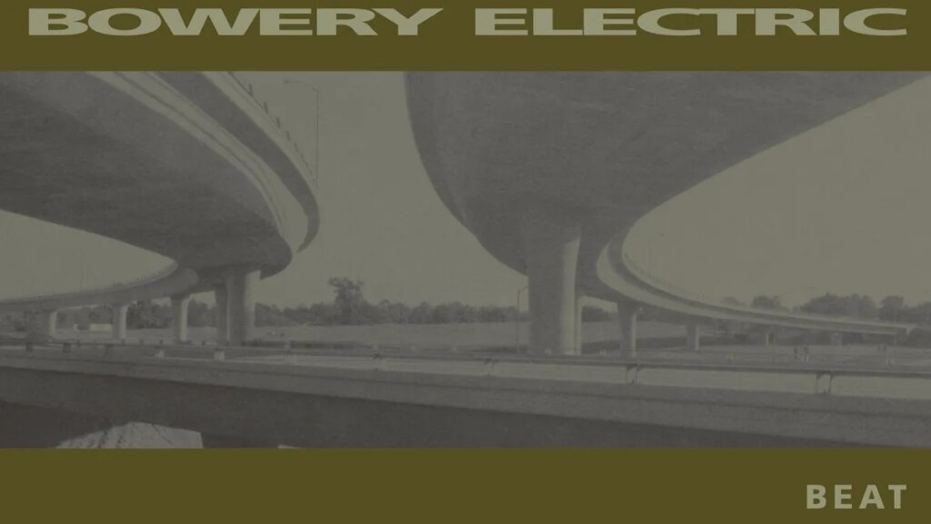 Bowery Electric: Beat Album Review
