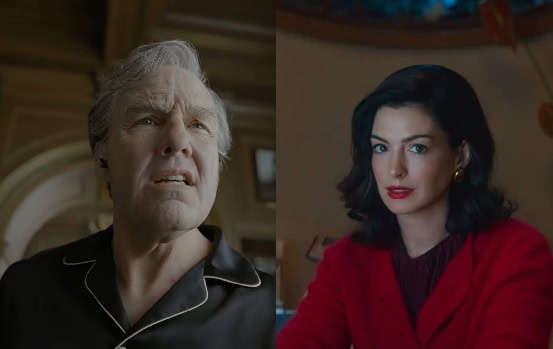 Tom Cruise’s Digger bombs as Verity takes top spot at the box office