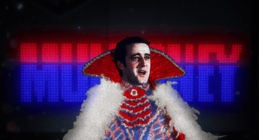 Director Matthew Rankin Talks Ladies and Gentlemen, Brian Mulroney