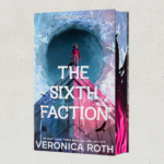 Where to Buy Veronica Roth’s New Divergent Book ‘Sixth Faction’ Online