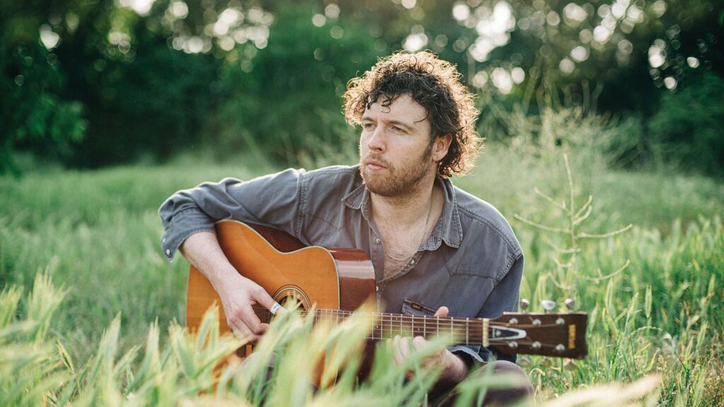 “I’ve had moments with it, thinking, ‘This is Bert Jansch’s guitar and I’m lucky to hold it,’ but, playing-wise, it’s not super-inspiring”: Is this Glaswegian maestro the heir to the ’60s British folk crown? Meet the preternaturally gifted Sam Grassie