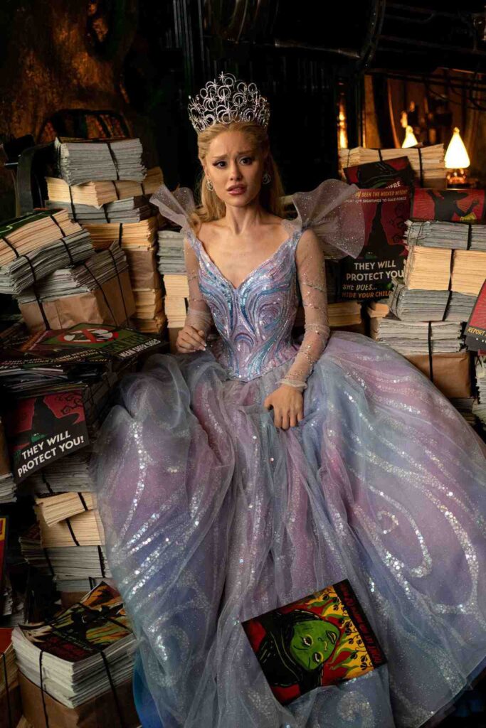 Stream Wicked at home: where to watch it now – Film Daily