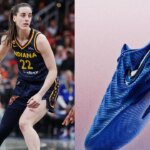 Caitlin Clark’s First Nike Shoe Is Finally Here