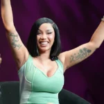 Is Cardi B Dating Nigerian Goalkeeper Maduka Okoye? What She’s Said So Far