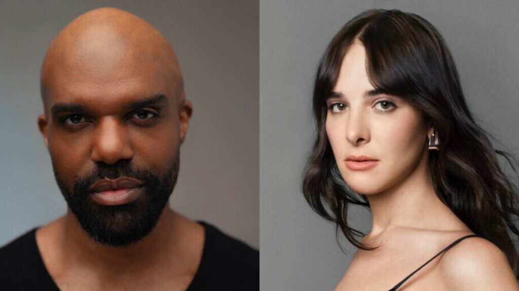 Carl Clemons-Hopkins, Hari Nef and More Join BREAKING THE BINARY THEATRE FESTIVAL