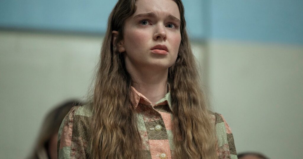 Carrie cast: Full list of actors and characters in Prime Video remake