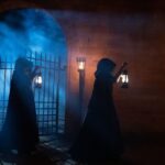 Celebrity Traitors 2026 fan reaction: ‘Most obvious Traitor of all time’ and a jaw-dropping cliffhanger