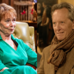 Celia Imrie reveals advice she gave Richard E Grant before Traitors blunder