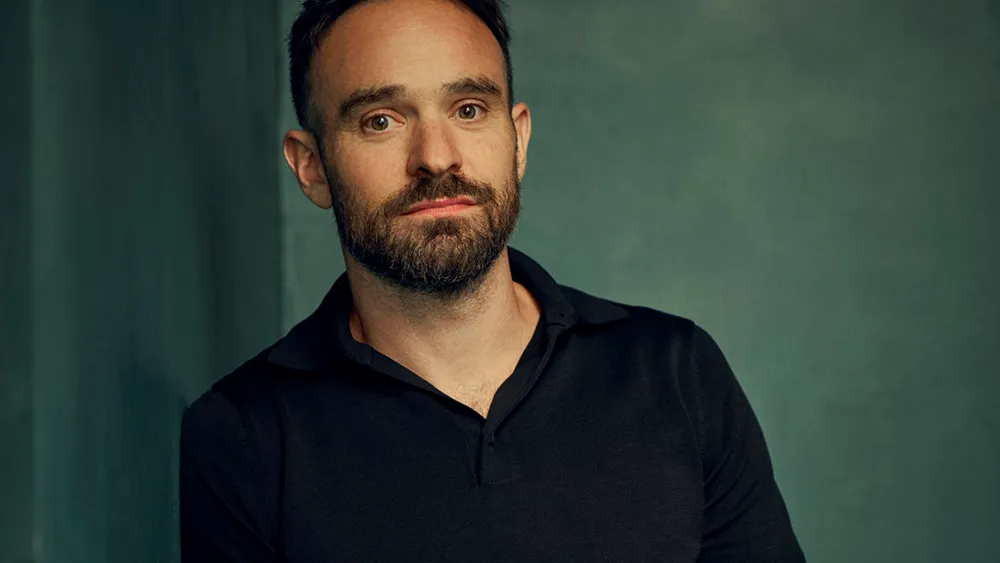 Charlie Cox to Lead ‘The King’s Ransom’ Play in London