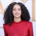 Chase Infiniti Joins Horror Movie Portrait Of God