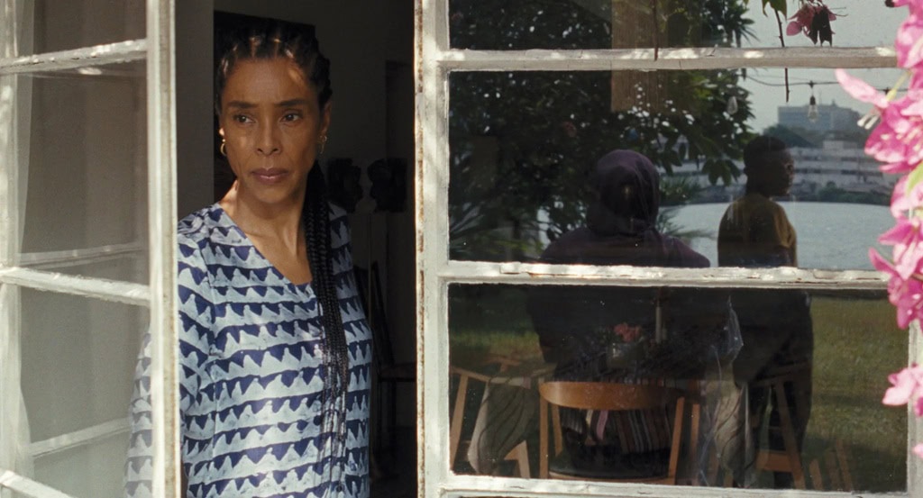 Sophie Okonedo and David Oyelowo star in the trailer for Virginia Woolf adaptation Clarissa