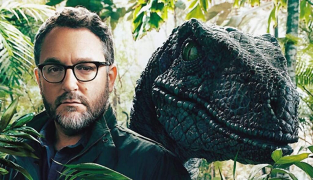 Tickets on sale now | London: Colin Trevorrow in conversation with Simon Brew