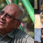 Singeetham Srinivasa Rao death: Kamal Haasan, S.S. Rajamouli, Jr NTR and more mourn legendary filmmaker