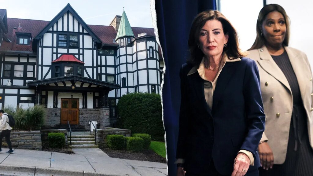 Cornell Chi Phi rape case gets special prosecutor after Hochul order