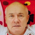 Damien Hirst Partners with Barrie For a New Cashmere Collection