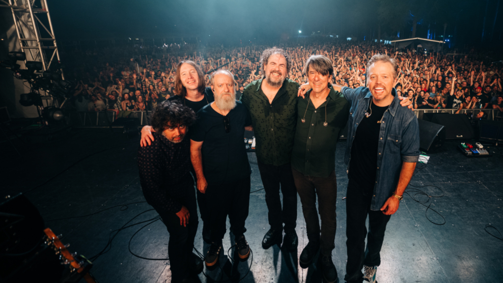 Jason Isbell, Drive-By Truckers Reunite for ‘Decoration Day’