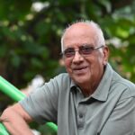 Legendary movie director, writer Singeetham Srinivasa Rao passes away
