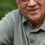 Singeetham Srinivasa Rao and Dr. Rajkumar family: A lasting bond