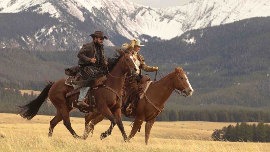 Where to watch Dutton Ranch: Stream it here today – Film Daily