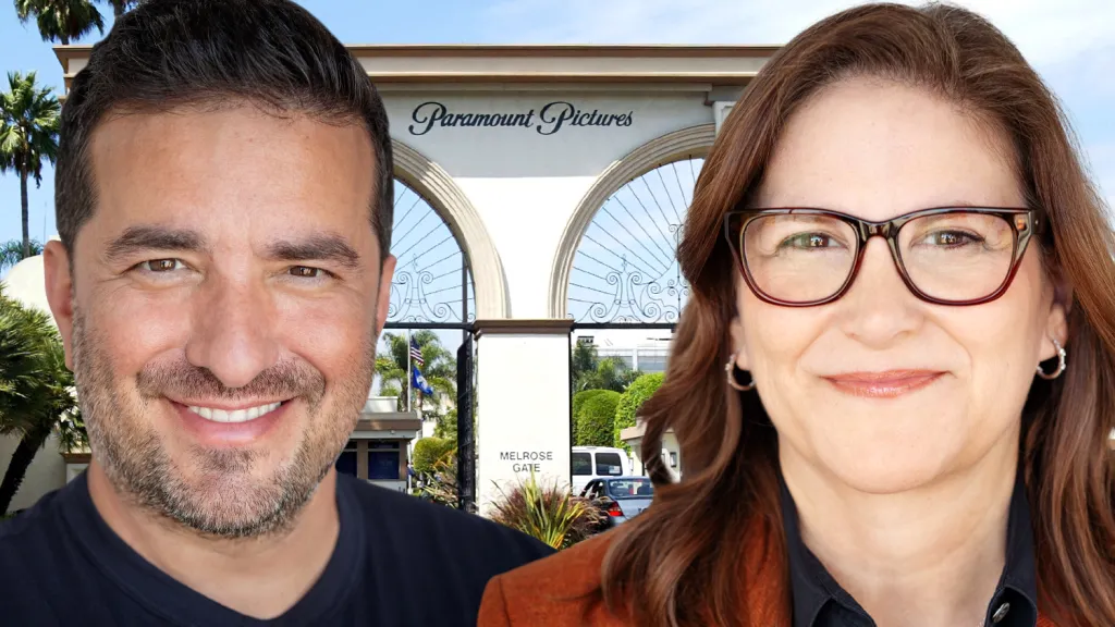 Skydance Co-Film Bosses Josh Greenstein & Dana Goldberg’s Day 1 Memo