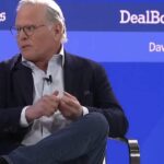 David Zaslav says farewell to Warner Bros, pockets hundreds of millions of dollars