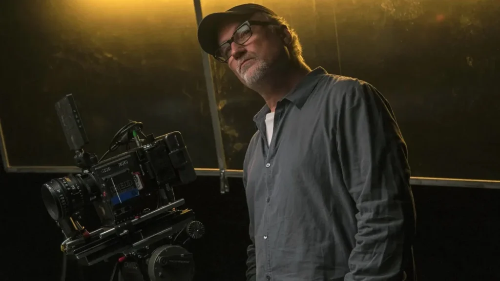 David Fincher is Ending His Netflix Deal, and it’s Time to Get Hs Films Back on the Big Screen — GeekTyrant