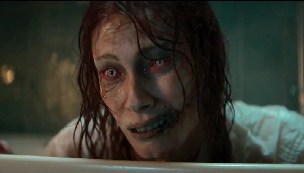 Every Evil Dead Movie Ranked