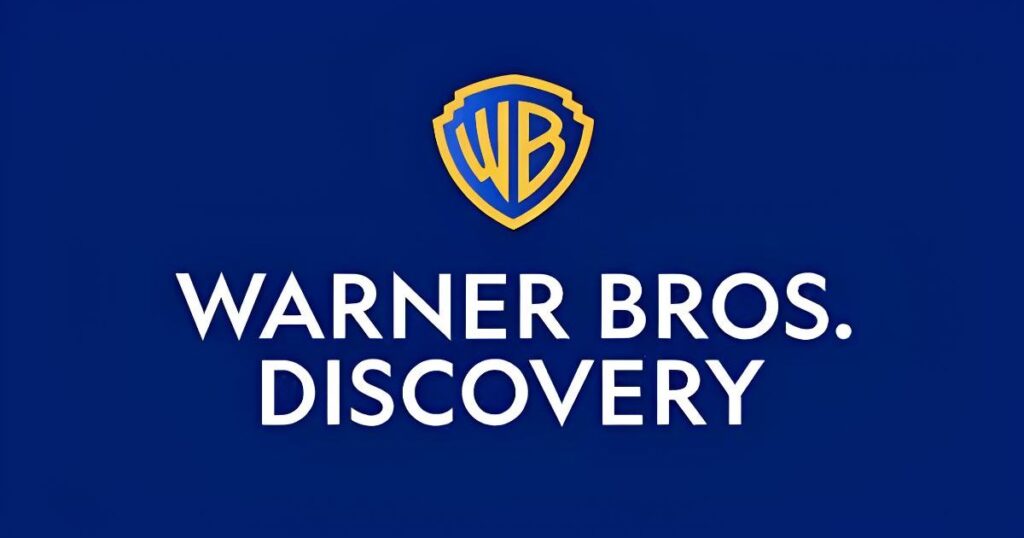 Warner Bros. Discovery Strikes First Major Content Deal After Paramount Merger