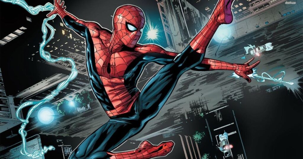 Spider-Man: Triple H Just Made His Mark on Peter Parker’s Legacy, WWE Star Is ‘Incredibly Proud’