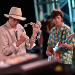 Deerhunter’s Bradford Cox & Lockett Pundt Added To Big Ears