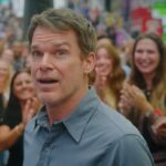 Dexter Morgan faces off against killers and a mid-life crisis in Dexter: Resurrection season 2 trailer