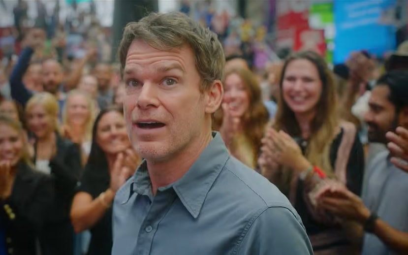 Dexter Morgan faces off against killers and a mid-life crisis in Dexter: Resurrection season 2 trailer