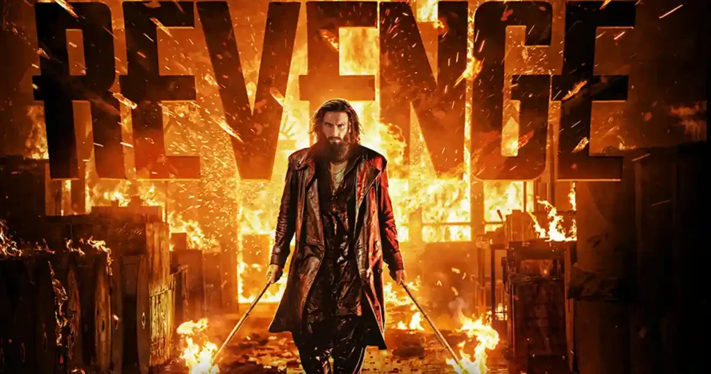 Dhurandhar The Revenge Heads to Television Premiere