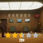 Digger (dir. Alejandro G. Iñárritu)