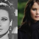 10 Figures from Different Eras Who Kind of Look Like Each Other