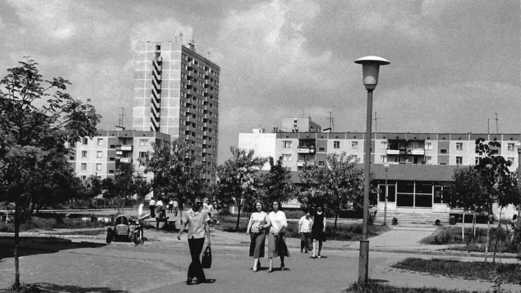 15 Historical Photos Nobody Knew Were Historical When They Took Them