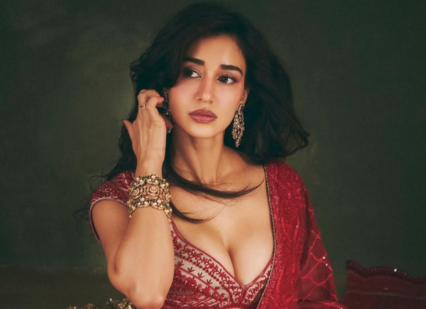 Disha Patani completes a decade in Bollywood as MS Dhoni: The Untold Story turns 10: “Beyond grateful ” : Bollywood News