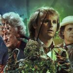 Halloween arrives early for the Doctor with Doctor Who: Halloween
