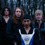 Dogviolet Find Strength In Decay On Debut EP ‘Wilting’ | News