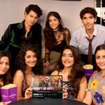 Don’t Be Shy cast to meet college students for FIRST post-release Gen-Z interaction : Bollywood News